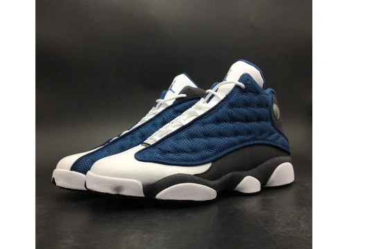 Rep EP 414571-401 FLINT (2010) JORDAN RETRO 414571-401 AIR 13 0116